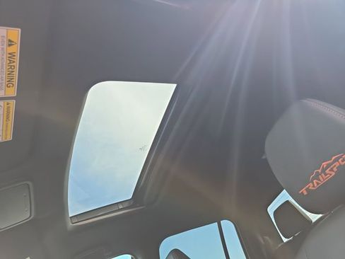 New 2026 Honda Ridgeline TrailSport image 30