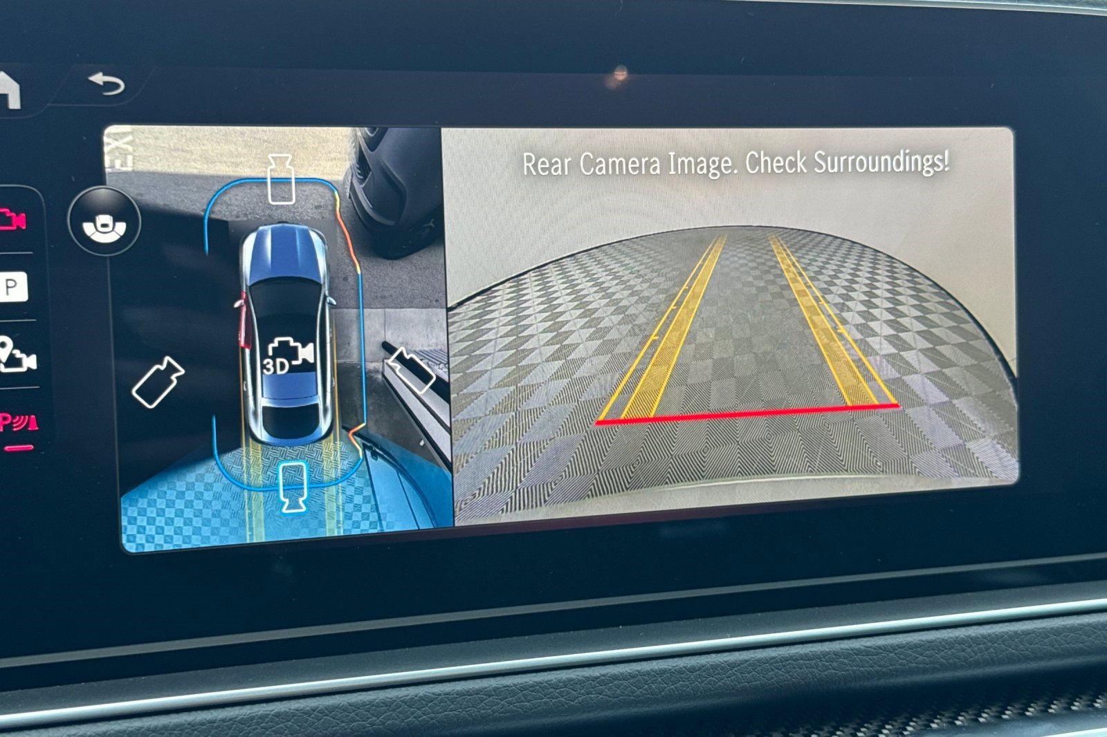 New 2026 Mercedes-Benz GLE 53 AMG 4MATIC Coupe image 24