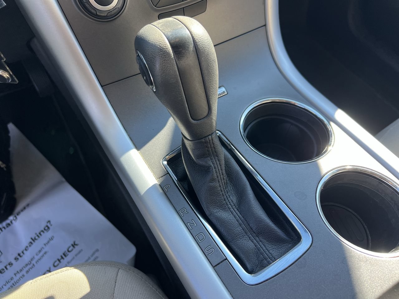 Used 2013 Ford Edge SE FWD image 26