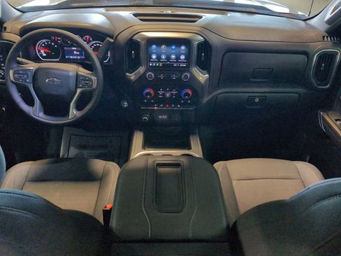 Used 2022 Chevrolet Silverado 1500 RST image 19