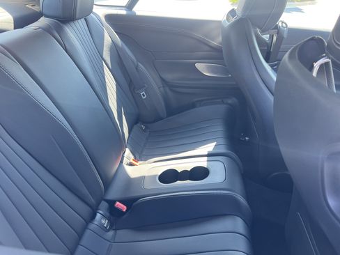 Certified 2023 Mercedes-Benz E 450 E 450 image 33