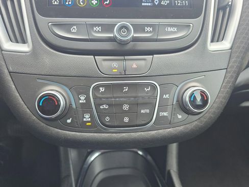 Used 2024 Chevrolet Malibu LT w/ Sport Edition image 27