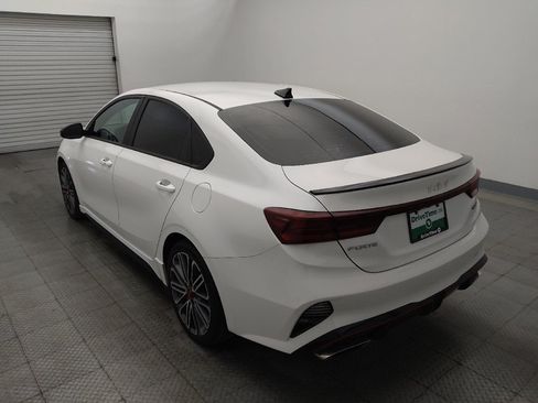 Used 2024 Kia Forte GT FWD image 5