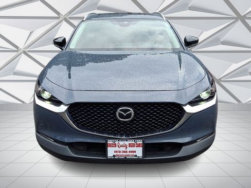 Used 2023 MAZDA CX-30 AWD 2.5 S w/ Preferred Package image 3
