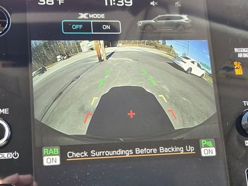 Used 2025 Subaru Ascent Premium image 26