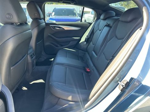 Used 2024 Cadillac CT5 Luxury image 13