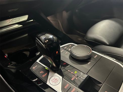 Used 2023 BMW X3 xDrive30i w/ Premium Package image 19