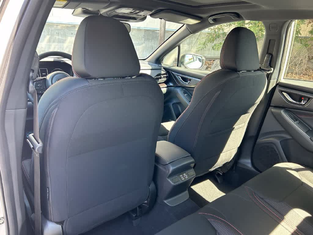 New 2026 Subaru WRX Premium AWD/4WD image 12