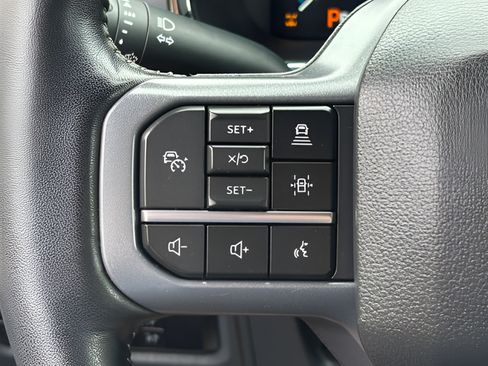 Used 2023 Ford F150 Lariat w/ Equipment Group 502A High AWD/4WD image 24