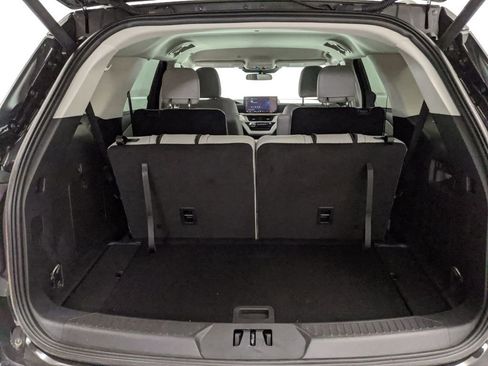 New 2025 Ford Explorer Active w/ Active Comfort Package image 25