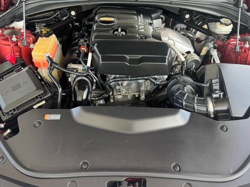 Used 2015 Cadillac CTS Luxury image 23