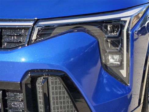 New 2025 Kia K4 GT-Line w/ GT-Line Sunroof Package image 6