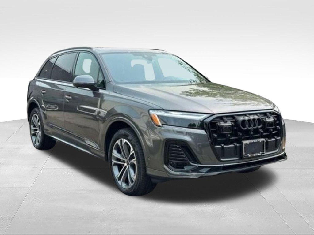 New 2026 Audi Q7 2.0T Premium AWD/4WD image 5