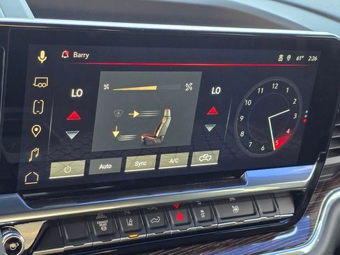 Certified 2025 GMC Sierra 3500 SLE w/ SLE Value Package image 41