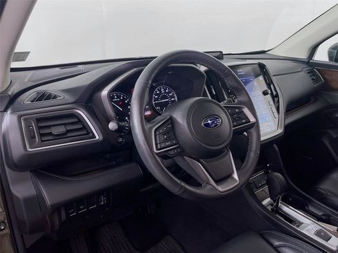 Certified 2024 Subaru Ascent Touring image 12