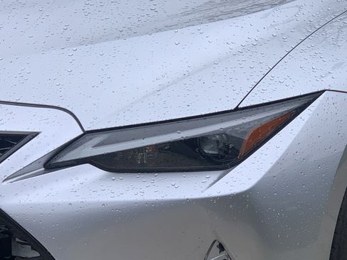 Used 2024 Lexus IS 350 F Sport image 3