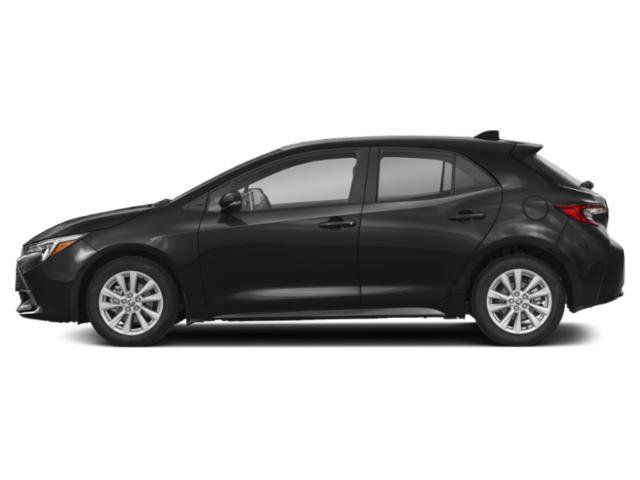 Certified 2024 Toyota Corolla SE w/ SE Package FWD image 3