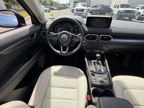 Used 2023 MAZDA CX-5 AWD 2.5 S image 21