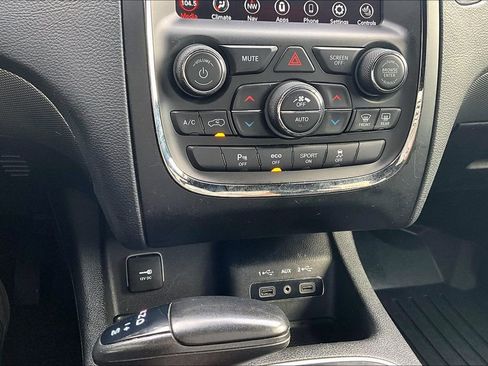 Used 2020 Dodge Durango R/T w/ Blacktop Package image 14