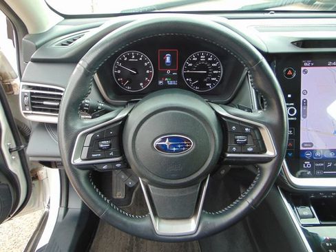 Used 2021 Subaru Outback Limited XT w/ Popular Package #2 AWD/4WD image 15