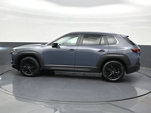 Used 2024 MAZDA CX-50 AWD 2.5 S w/ Cargo Package image 2