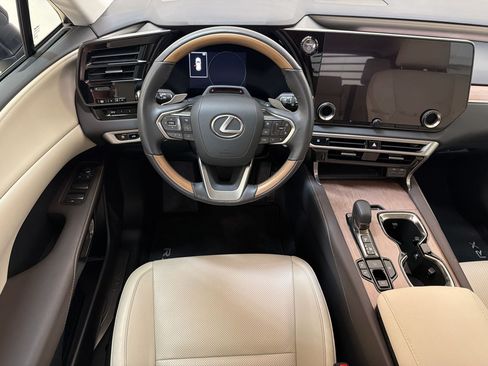 Used 2024 Lexus RX 350h w/ Convenience Package AWD/4WD image 26