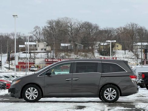 Used 2016 Honda Odyssey EX-L image 6
