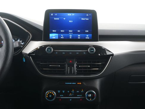 Used 2020 Ford Escape SEL AWD/4WD image 15