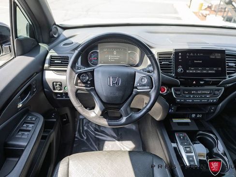 Used 2020 Honda Passport Elite image 2