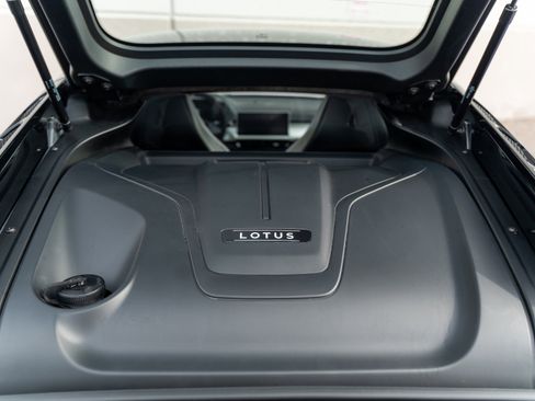 Used 2026 Lotus Emira SE image 31