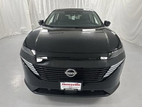 New 2026 Nissan Murano SL AWD/4WD image 8