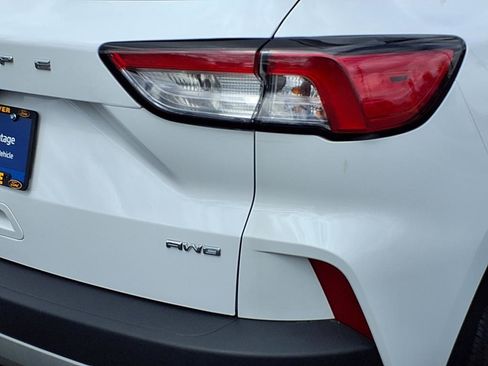 Certified 2022 Ford Escape SE w/ Convenience Package image 27