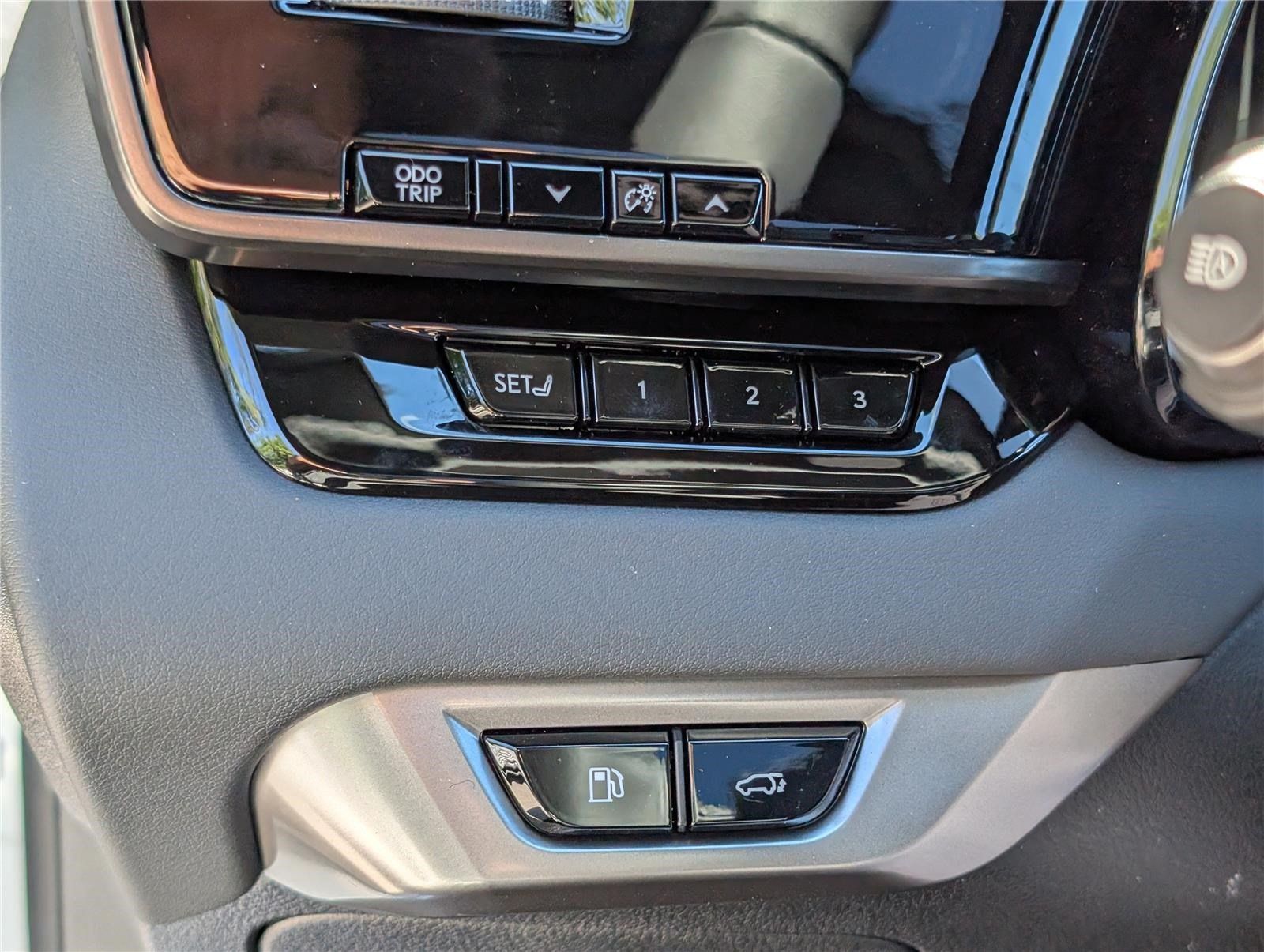 New 2026 Lexus RX 350 w/ Convenience Package AWD/4WD image 19