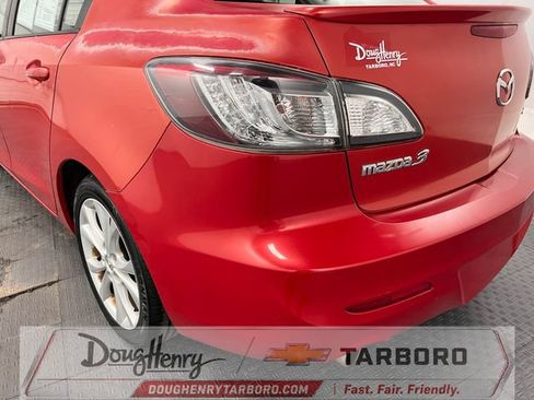 Used 2010 MAZDA MAZDA3 s Grand Touring FWD image 14