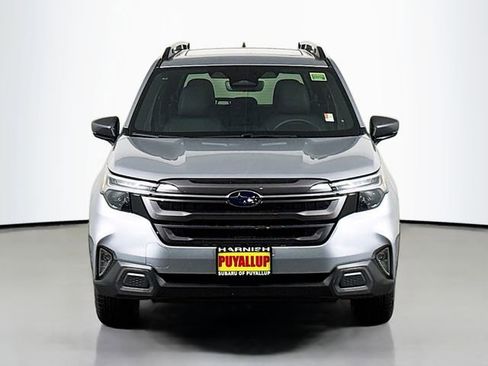 New 2026 Subaru Forester Limited image 2