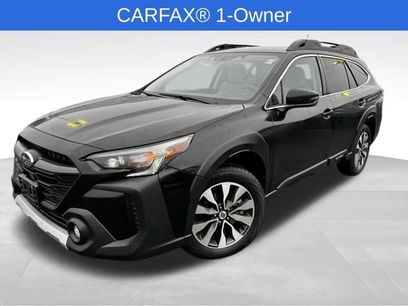 Used 2023 Subaru Outback Limited
