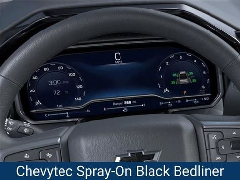 New 2026 Chevrolet Silverado 1500 RST w/ RST Select Package image 20