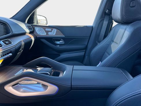 New 2026 Mercedes-Benz GLE 450 4MATIC image 24