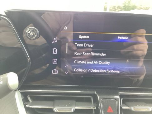 New 2026 Chevrolet TrailBlazer LT w/ Convenience Package image 45