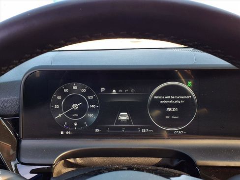 Used 2024 Kia Seltos X-Line image 16