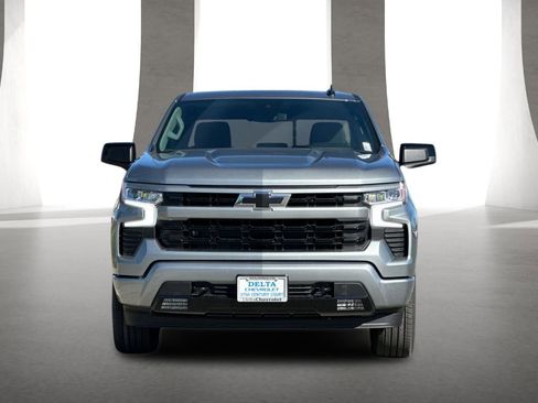 New 2026 Chevrolet Silverado 1500 RST w/ Convenience Package II image 9