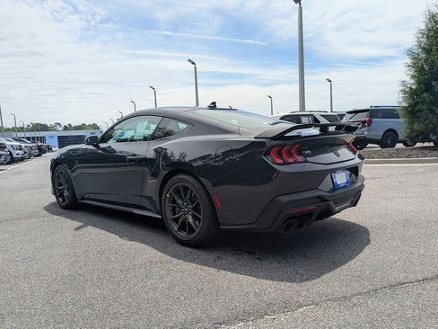 New 2026 Ford Mustang Dark Horse RWD image 6