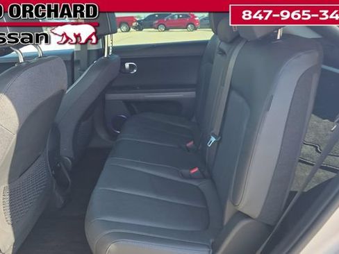 Used 2024 Hyundai Ioniq 5 Limited AWD/4WD image 11