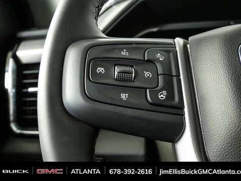 New 2026 GMC Sierra 2500 Denali w/ Denali Reserve Package AWD/4WD image 11