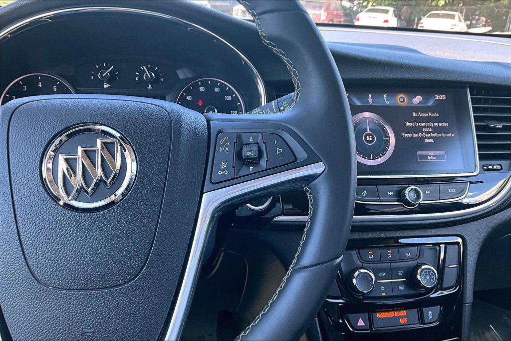 Used 2019 Buick Encore Preferred FWD image 25