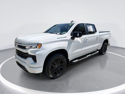 Used 2023 Chevrolet Silverado 1500 RST w/ Convenience Package II