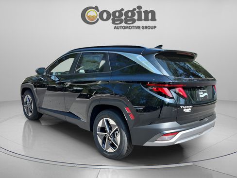 New 2026 Hyundai Tucson SEL image 3