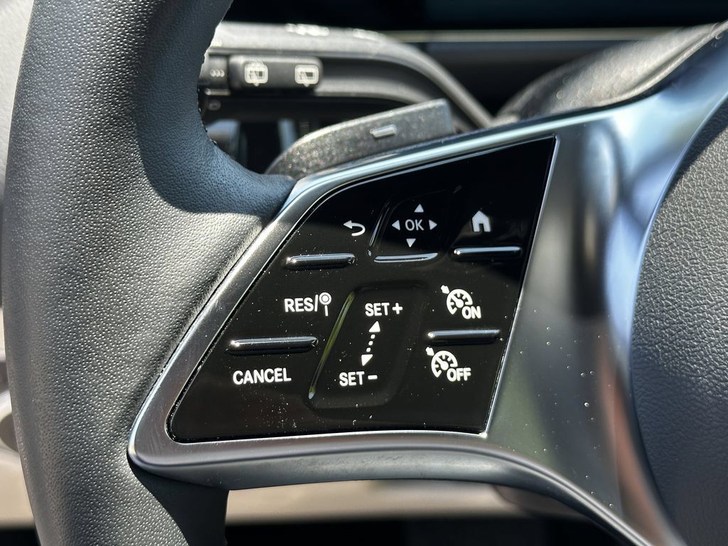 Certified 2025 Mercedes-Benz GLA 250 4MATIC image 28