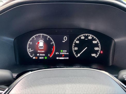 Used 2025 Honda CR-V EX-L image 26