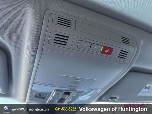 Certified 2025 Volkswagen Taos SEL w/ Taos Adventure Package (SXB) image 32